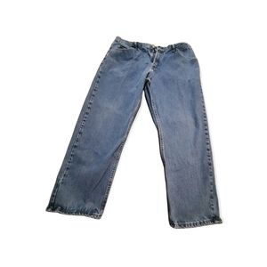 Wrangler Authentics Mens Jeans